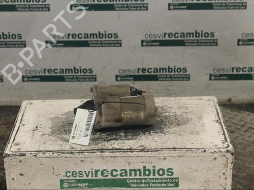 Used Starter Starter FIAT 500 (312_) 1.2 (312AXA1A) (69 hp) 12076612 12076612