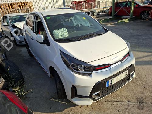 Right headlight KIA PICANTO III (JA) 1.2 MPI | BP39699049C29 - Image 4