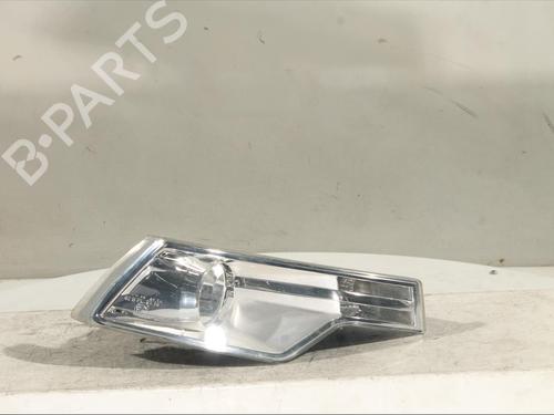 Used Right front fog light Right front fog light CITROËN C5 III (RD_) 2.0 HDi 140 (RDRHF8, RDRHFA, RDRHA8, RDRHAJ) (140 hp) 17486717 17486717