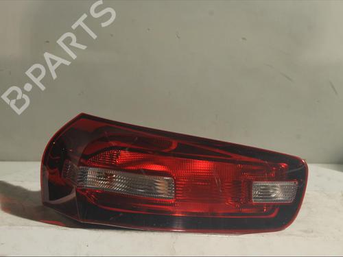 Used Left taillight CITROËN C4 SPACETOURER (3D_) [2018-2025]  16090448