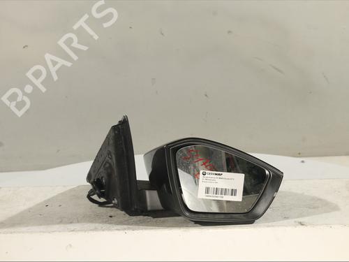 Used Right mirror Right mirror SKODA KAMIQ (NW4) 1.5 TSI (150 hp) 29049479 29049479