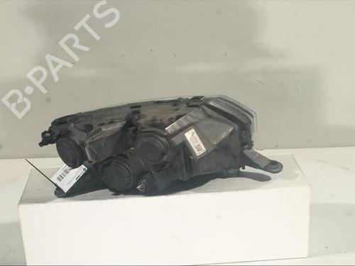 Left headlight SKODA RAPID Spaceback (NH1) 1.2 TSI | BP21783161C28 