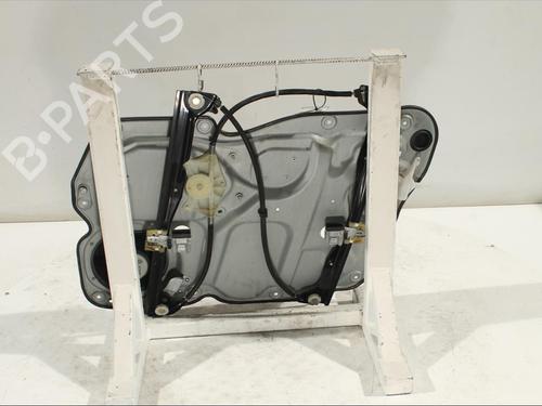 Used Front left window mechanism VW TOURAN (1T1, 1T2) [2003-2010]  12079888