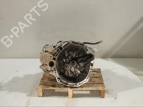 Used Gearbox Gearbox DACIA DUSTER (HS_) 1.5 dCi (109 hp) 32254122 32254122