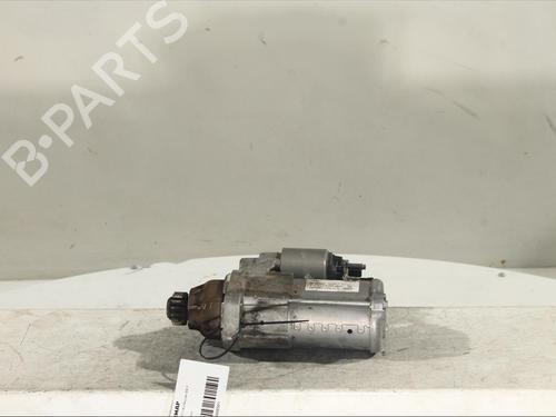 Used Starter Starter SEAT ARONA (KJ7, KJP) 1.0 TSI (95 hp) 17208301 17208301