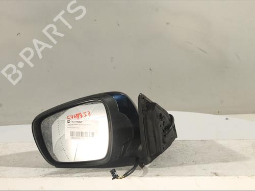 Used Left mirror RENAULT KADJAR (HA_, HL_) 1.5 dCi 110 (HLA3) (110 hp) 29056074