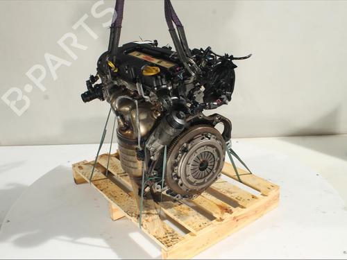 Engine OPEL CORSA E (X15) 1.4 (08, 68) | BP24654720M1 