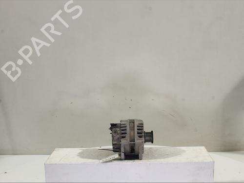 Used Alternator Alternator RENAULT MASTER III Van (FV) 2.3 dCi 135 FWD (FV0N, FV08, FV06, FV00, FV1S) (136 hp) 33445027 33445027