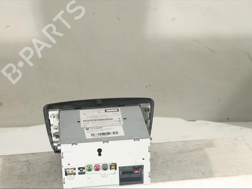 Electronic module MERCEDES-BENZ B-CLASS Sports Tourer (W246, W242) B 200 CDI (246.201) | BP24351875M83 