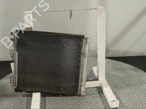 Used AC radiator NISSAN NV200 Van 1.5 dCi 90 (M20, M20N, M20M) (90 hp) 12079037