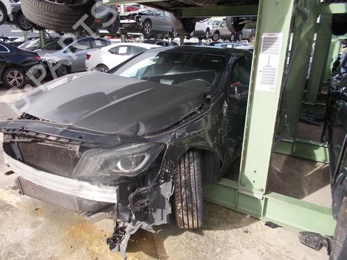 Headlight switch MERCEDES-BENZ CLA Coupe (C117) CLA 220 CDI / d (117.303) | BP32150938I24  - Image 6