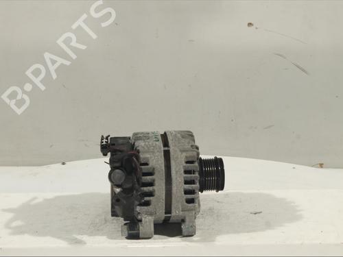 Used Alternator Alternator CITROËN C3 III (SX) 1.5 BlueHDi 100 (SXYHYP, SXYHTU) (102 hp) 12552569 12552569