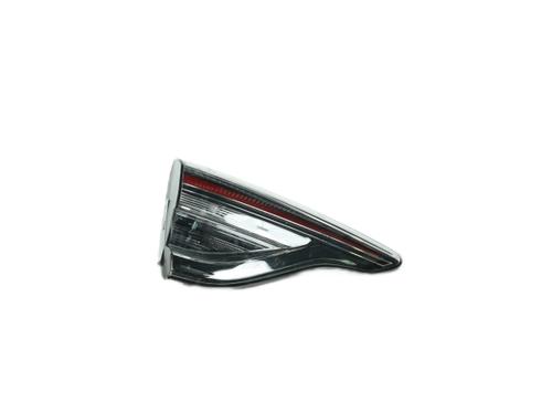 Used Left tailgate light Left tailgate light RENAULT CLIO V (B7_) 1.0 LPG (B7MT) (91 hp) 40518204 40518204