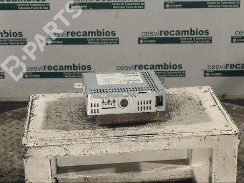 Bilradio VOLVO XC90 I (275) D5 AWD | BP11898889E6 