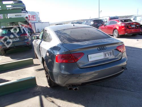 Switch AUDI A5 Sportback (8TA) 2.0 TDI | BP27669032I30  - Image 5