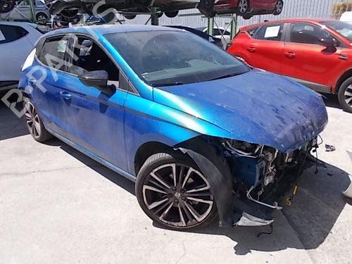 Climate control SEAT IBIZA V (KJ1, KJG) 1.0 TSI | BP35998205I5 - Image 6
