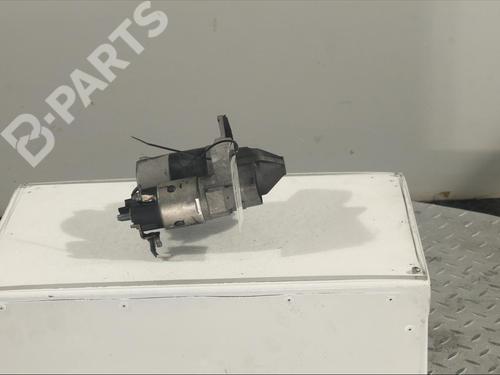 Startmotor RENAULT MEGANE III Hatchback (BZ0/1_, B3_) 1.5 dCi (BZ09, BZ0D, BZ1W, BZ29, BZ14) (110 hp) 11901368