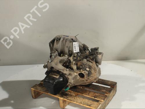 Gearbox DACIA DOKKER MPV (KE_) 1.5 dCi / Blue dCi 75 (KEAJ, KEAH, KEJW) | BP29930068M3 