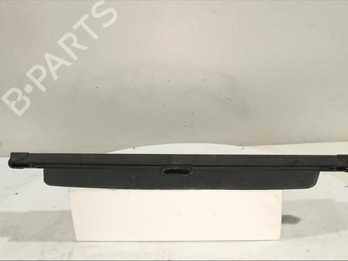 Used Rear parcel shelf BMW 3 Touring (F31) 320 d (163 hp) 29203009