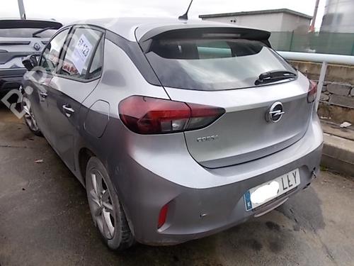 Engine OPEL CORSA F (P2JO) 1.5 (68) | BP33059702M1  - Image 9