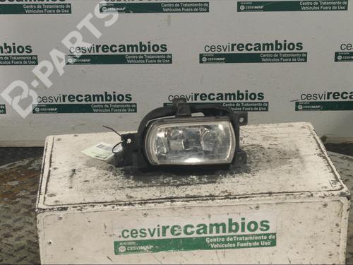 Faro Antiniebla delantero izquierdo KIA CARNIVAL / GRAND CARNIVAL III (VQ) 2.9 CRDi (185 hp) 11898695