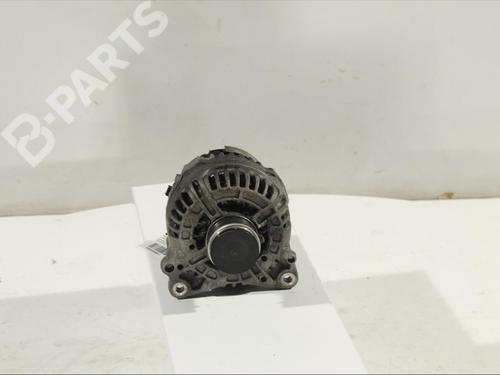 Alternator VW PASSAT B5.5 (3B3) 1.9 TDI | BP11989457M7 