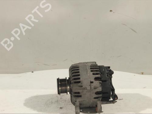 Used Alternator Alternator AUDI A3 (8P1) S3 quattro (265 hp) 12552484 12552484