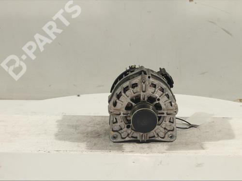 Used Alternator DACIA DOKKER Express Box Body/MPV [2012-2025]  12119036