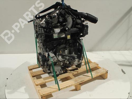 Engine MERCEDES-BENZ CLA (C118)  | BP11983949M1 