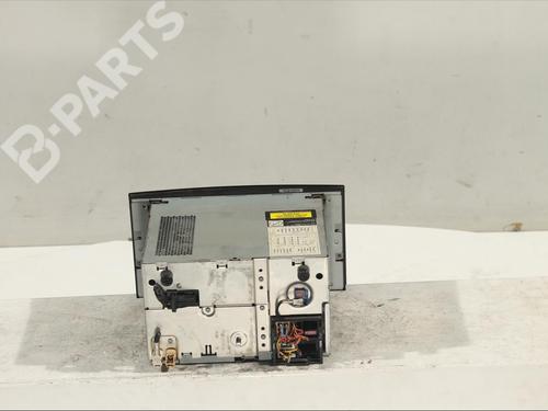 Electronic module VW TOUAREG (7LA, 7L6, 7L7) 2.5 R5 TDI | BP12082521M83