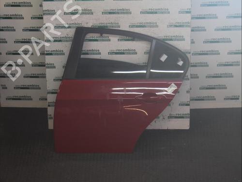left-rear-door-bmw-3-e90-320-i-41-00-7-203-647-2004-2005-2006-2007-2008-2009-2010-2011-2012-11896396 main image