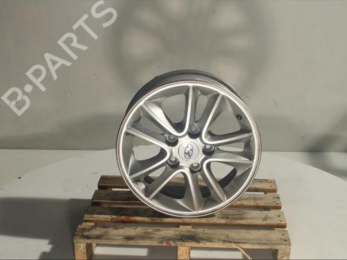 Used Rim HYUNDAI i30 (GD) 1.6 CRDi (110 hp) 24399118