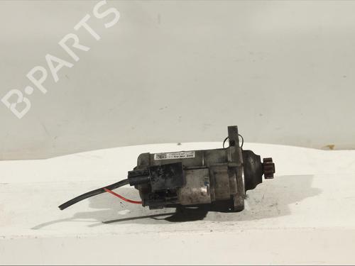 Used Starter Starter SEAT ALTEA (5P1) 1.6 TDI (105 hp) 13473344 13473344