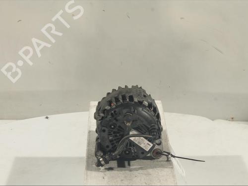 Alternator VW CC B7 (358)  | BP16008128M7 