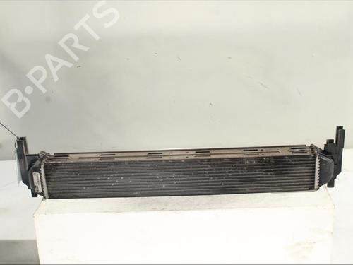 Intercooler VW POLO Van (6R) 1.4 TDI | BP24995472M30 