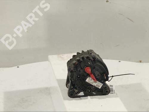 Alternator DACIA SANDERO II  | BP11911536M7 