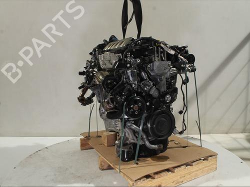 Engine MAZDA 3 Hatchback (BP) SKYACTIV-X M Hybrid | BP33188271M1 - Image 2