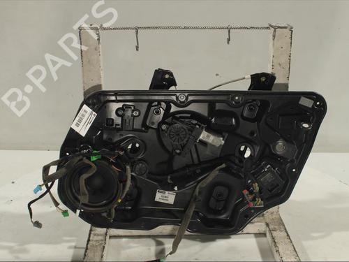 Used Front left window mechanism Front left window mechanism VOLVO XC60 I SUV (156) D4 (181 hp) 12847883 12847883