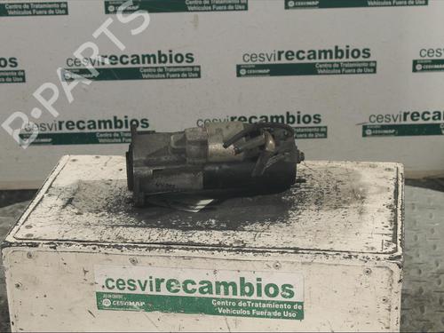 Used Starter Starter AUDI A4 B7 (8EC) 2.0 TDI (140 hp) 11900617 11900617