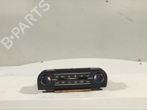 Used Climate control KIA CEED (CD) 1.0 T-GDI (120 hp) 11984510
