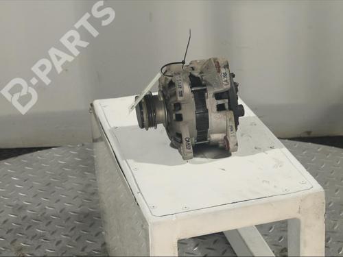 Alternator DACIA SANDERO II 1.0 SCe 75 (B8JC, B8JD) | BP11901791M7 