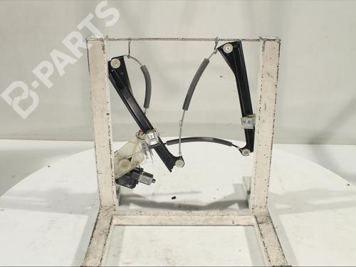 Rudehejsemekanisme Højre foran VW POLO V (6R1, 6C1) [2009-2022]  12085271