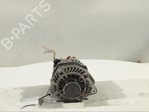 Used Alternator Alternator NISSAN MICRA IV (K13K, K13KK) 1.2 (80 hp) 11906434 11906434