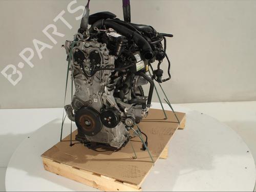 Engine MERCEDES-BENZ A-CLASS (W177) A 200 (177.087) | BP27336579M1 