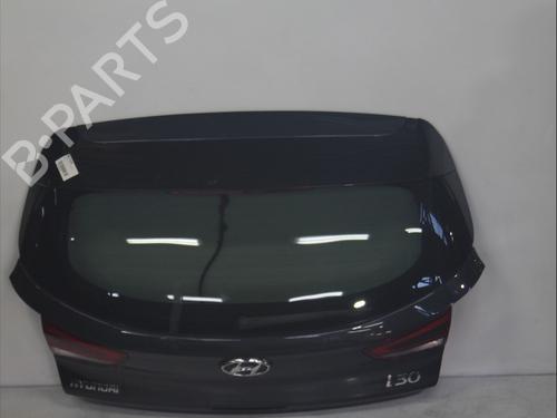 tailgate-hyundai-i30-pde-pd-pden-2016-31912318 main image