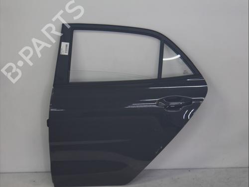 left-rear-door-kia-rio-iv-yb-sc-fb-2017-32277991 main image