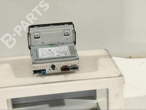 Radio OPEL CORSA E (X15)  | BP11903033E6 