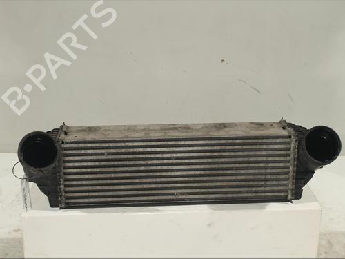 Intercooler BMW X6 (E71, E72) [2007-2015]  12539296