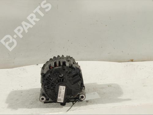 Used Alternator CITROËN C4 II (NC_) 1.6 HDi 90 (92 hp) 11904605