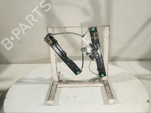 Used Front right window mechanism Front right window mechanism JAGUAR F-PACE (X761) 2.0 TD4 (180 hp) 19706392 19706392